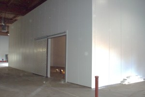 Проектирование холодильных складов и терминалов