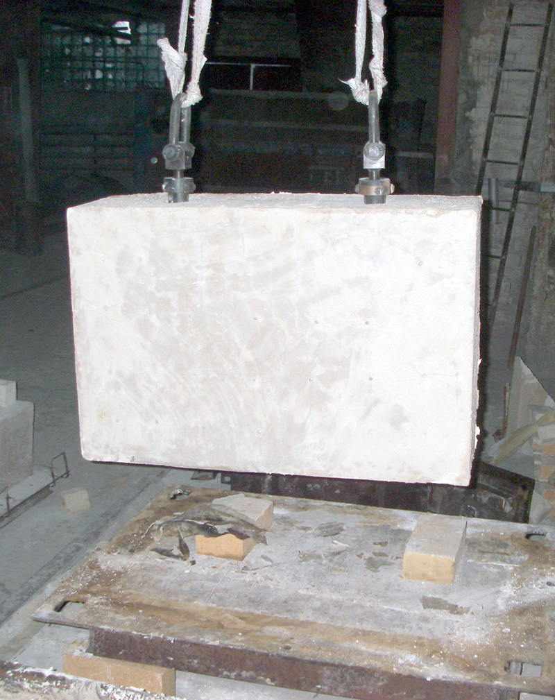 Купить огнеупорный керамический бетон, бетонные массы и смеси